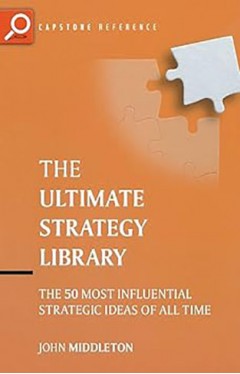 The Ultimate Strategy Library